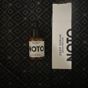 Noto deep serum